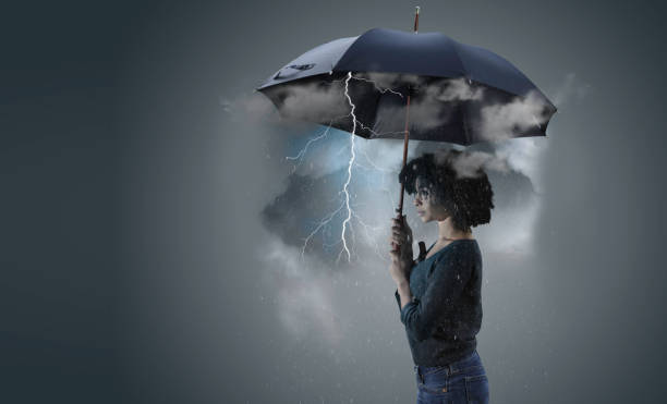 Raining Days Of Life