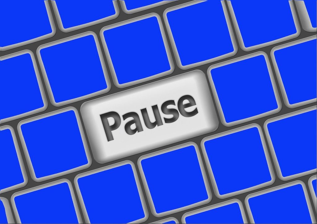 PAUSE System